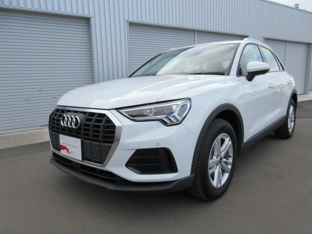 Q3 35 TFSI
