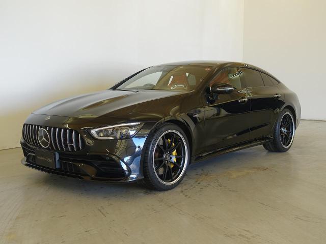 メルセデス‐AMG GT53 4MATIC+ AMGダイナミックプラスパッケージ