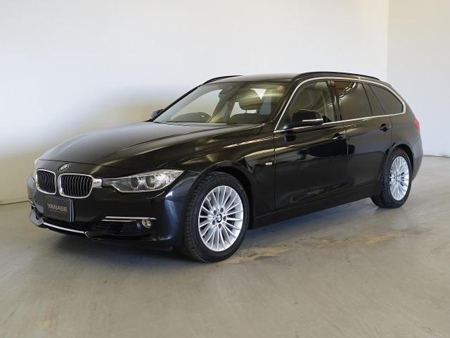 320i ツーリング ラグジュアリー