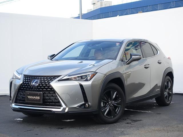 UX250h バージョンC