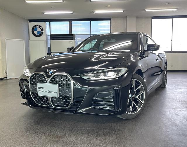 420d xDrive Gran Coupe M Sport