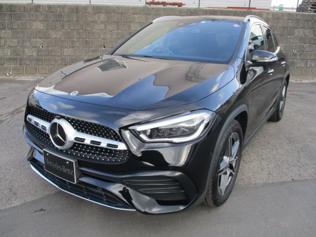 GLA180 AMGライン アドバンスドパッケージ