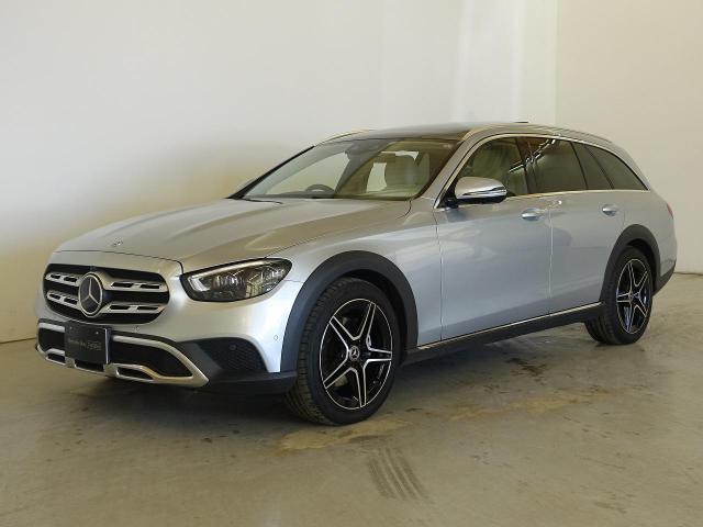 E220 d 4MATIC オールテレイン エクスクルーシブパッケージ