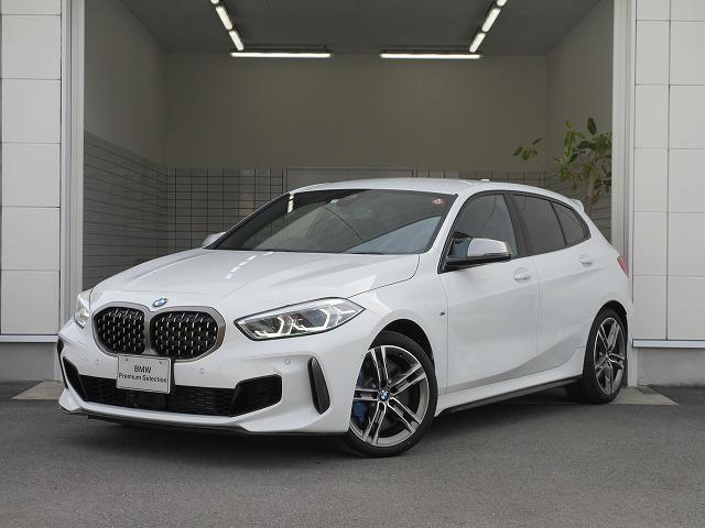 M135i xDrive