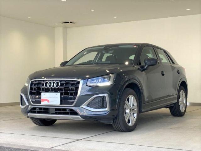 Q2 35TFSI アドバンスド