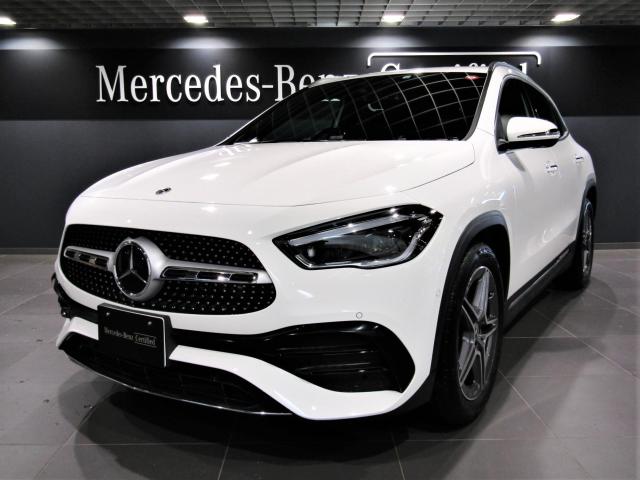 GLA180 AMGライン アドバンスドパッケージ