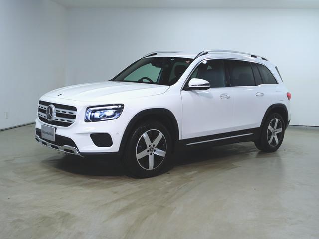 GLB180 ナビゲーションパッケージ