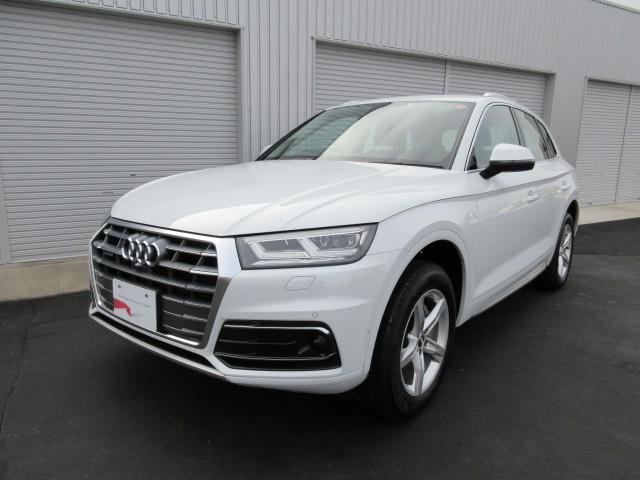 Q5 45 TFSI クワトロ スポーツ