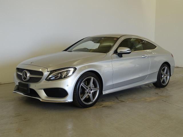 C180 クーペ スポーツ