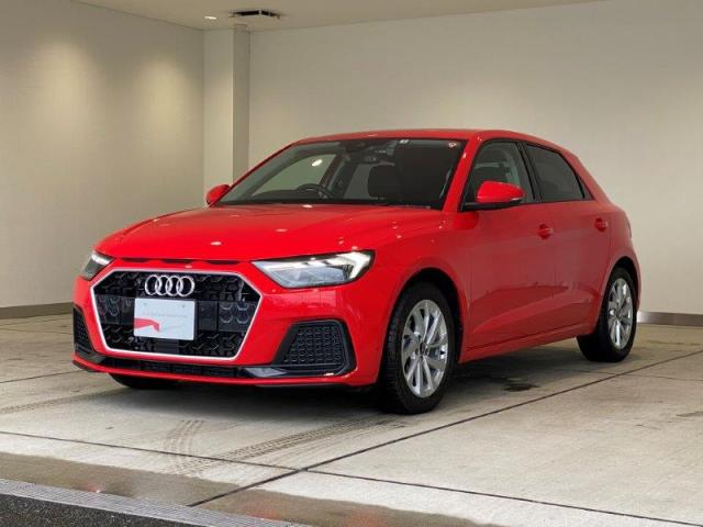 A1 スポーツバック 25 TFSI アドバンスト