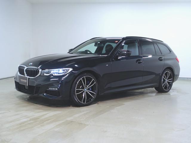 320d xDrive Mスポーツ ツーリング