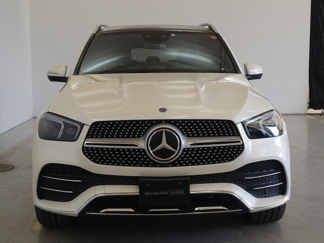 GLE300 d 4MATIC AMGライン レザーエクスクルーシブパッケージ
