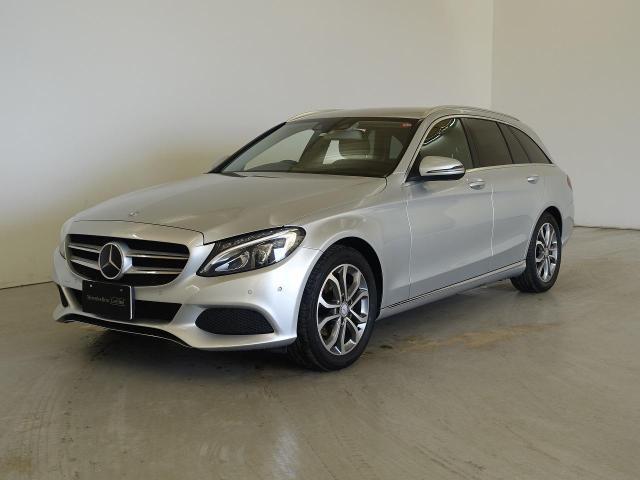 C180 ステーションワゴン アバンギャルド