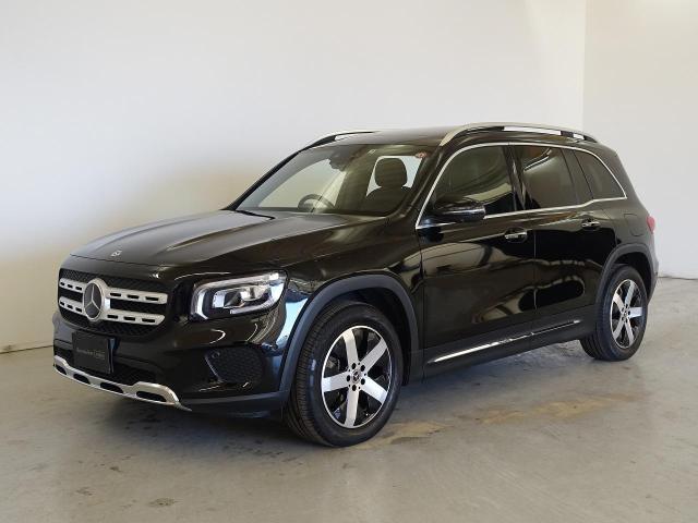 GLB200 d 4MATIC レザーエクスクルーシブパッケージ・アドバンスドパッケージ・ナビゲーションパッケージ