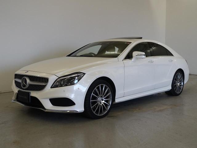 CLS400