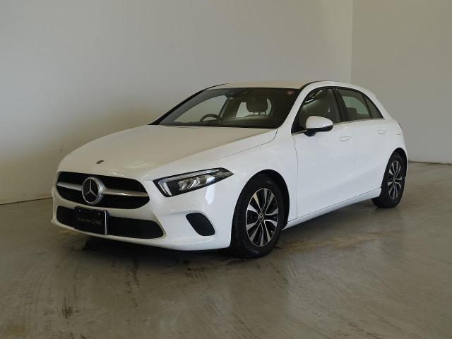 A180 ナビゲーションパッケージ