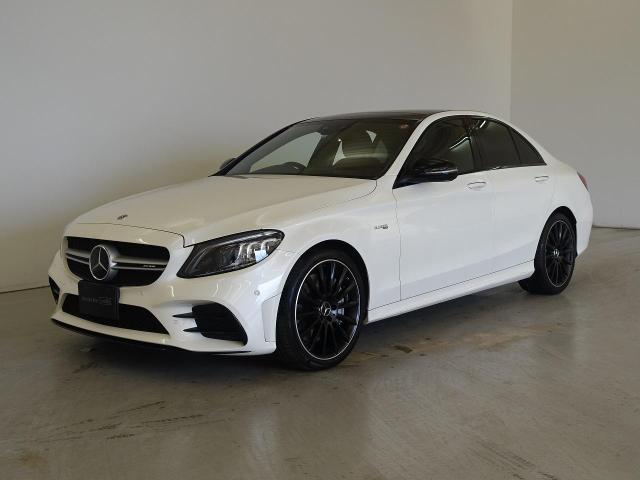 メルセデス‐AMG C43 4MATIC