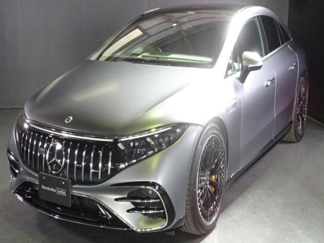 EQS53 4M エクスクルーシブパッケージ