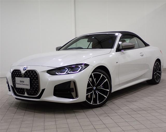 M440iX Mスポーツ