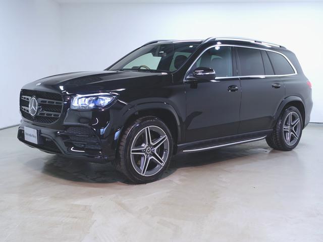 GLS400 d 4マチック AMGライン