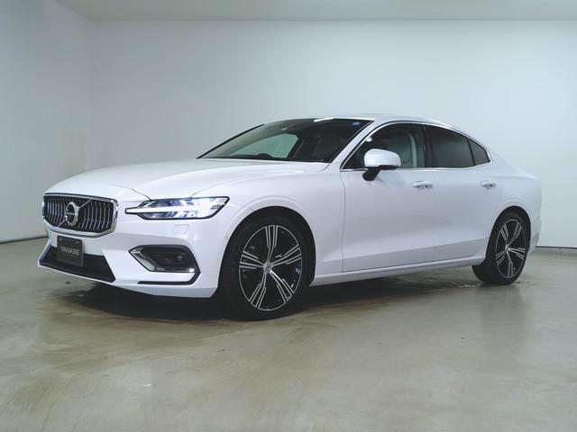 S60 T5 インスクリプション