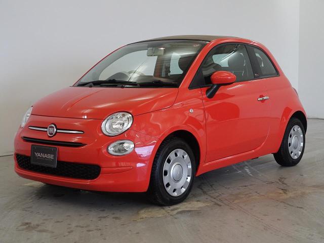 500C 1.2カルト