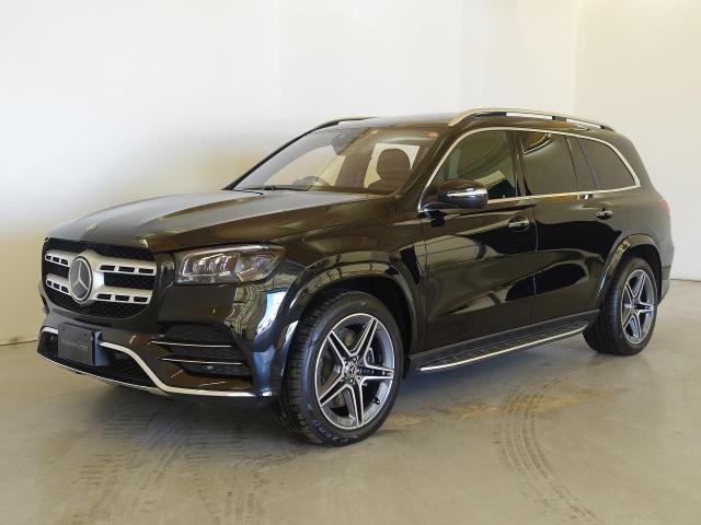 GLS400 d 4MATIC AMGライン