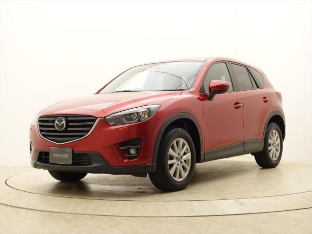 CX-5 XD