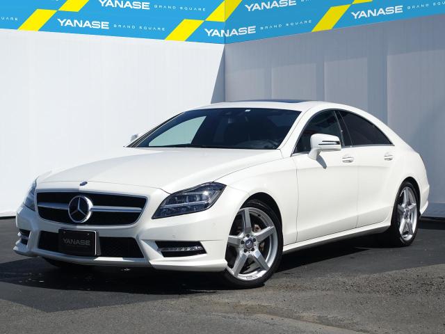 CLS350 AMGスポーツパッケージ