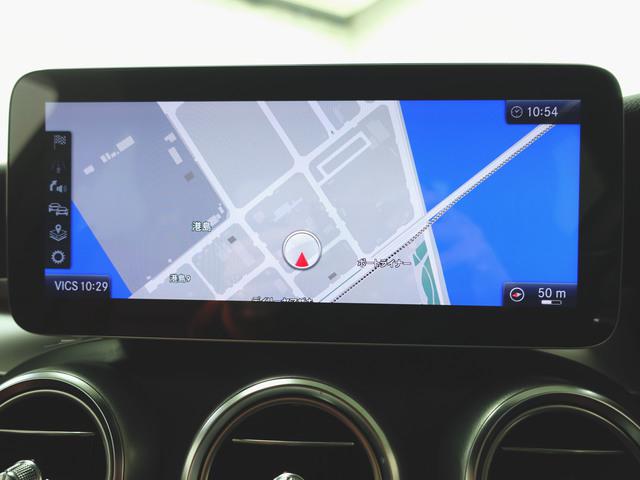 C200 アバンギャルド AMGライン レザーエクスクルーシブパッケージ レーダーセーフティーパッケージ