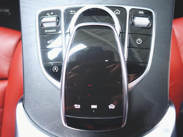 C200 アバンギャルド AMGライン レザーエクスクルーシブパッケージ レーダーセーフティーパッケージ