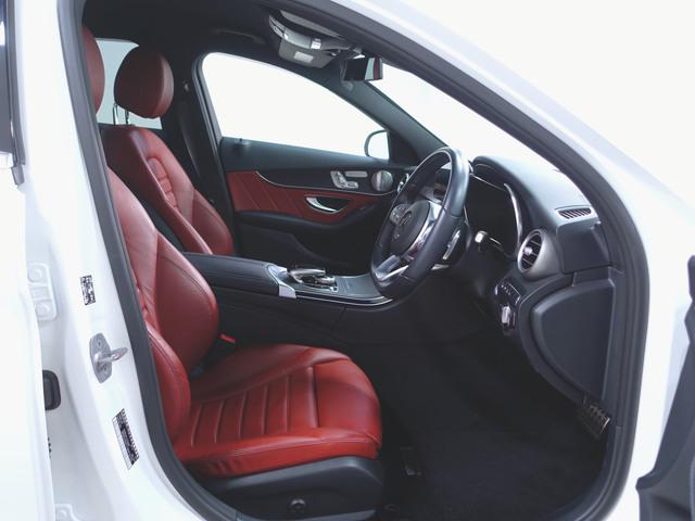 C200 アバンギャルド AMGライン レザーエクスクルーシブパッケージ レーダーセーフティーパッケージ