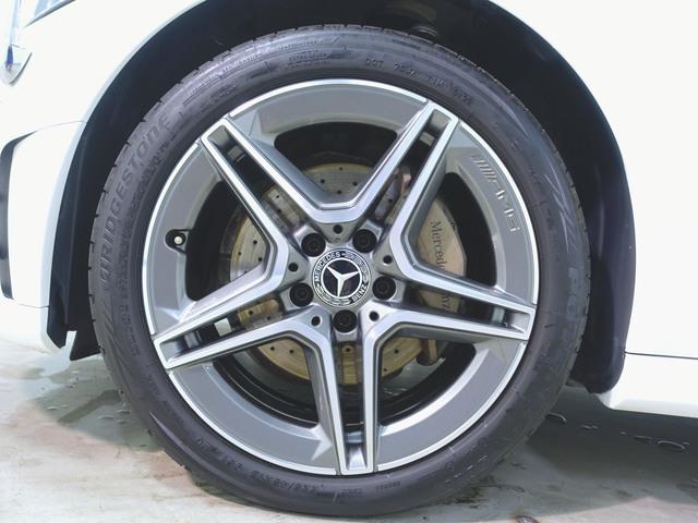 C200 アバンギャルド AMGライン レザーエクスクルーシブパッケージ レーダーセーフティーパッケージ