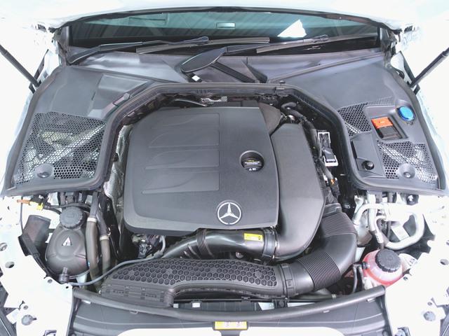 C200 アバンギャルド AMGライン レザーエクスクルーシブパッケージ レーダーセーフティーパッケージ