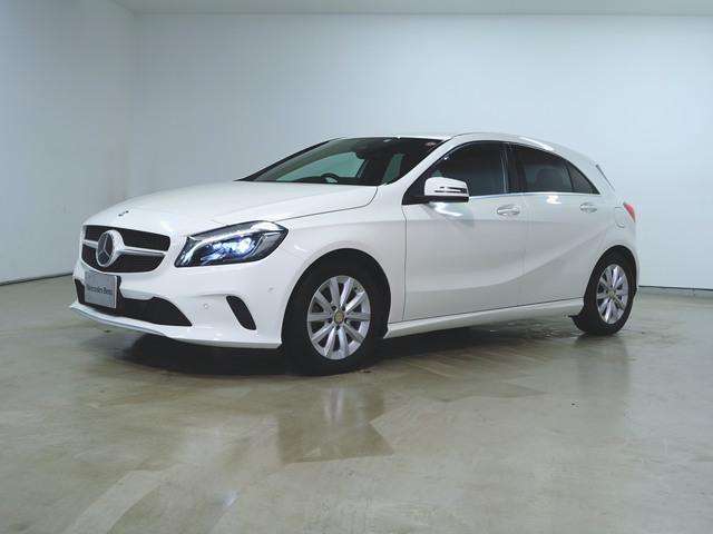 A180 レーダーセーフティパッケージ