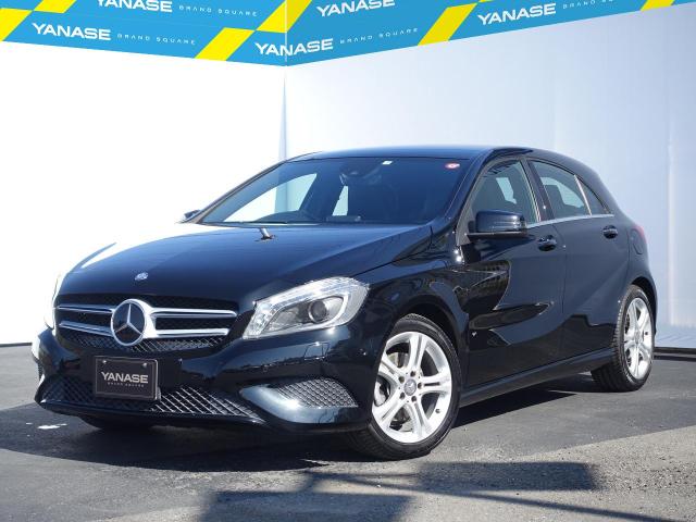 A180 レーダーセーフティパッケージ・バリューパッケージ