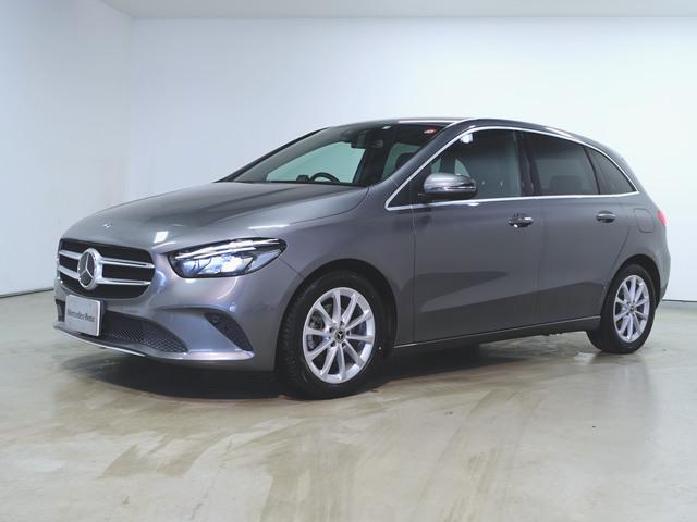 B180 レーダーセーフティーパッケージ ナビゲーションパッケージ