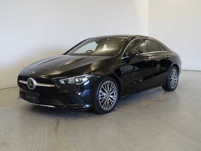 CLA180 ナビゲーションパッケージ