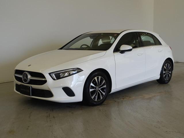 A180 ナビゲーションパッケージ