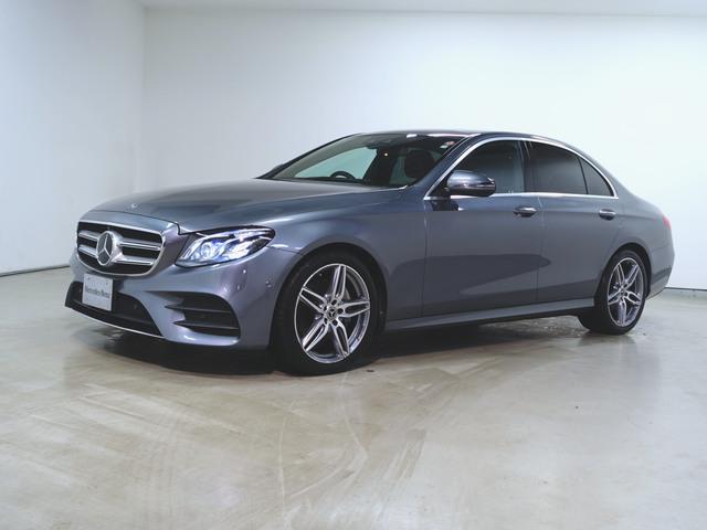 E220 d アバンギャルド スポーツ レザーエクスクルーシブパッケージ