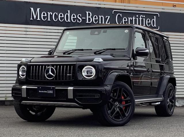 AMG G63 