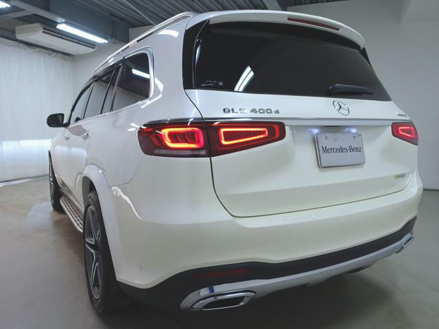 GLS400 d 4マチック AMGライン | メルセデス・ベンツの認定中古車 │ 【ヤナセ】外車・輸入車の正規ディーラー