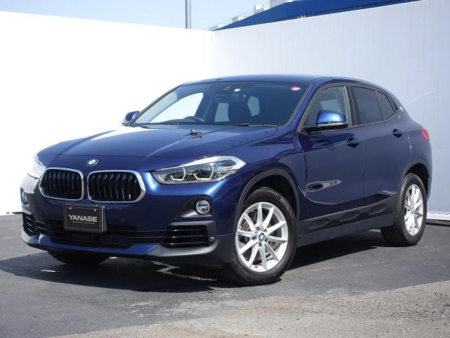 X2 xDrive20i