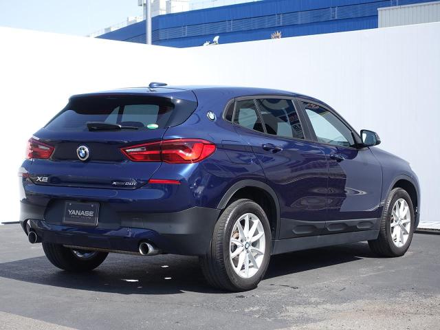 X2 xDrive20i