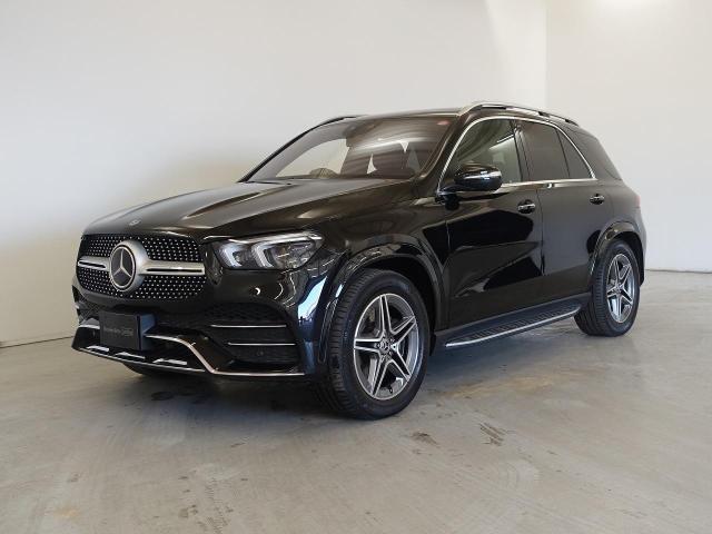 GLE450 4MATIC スポーツ