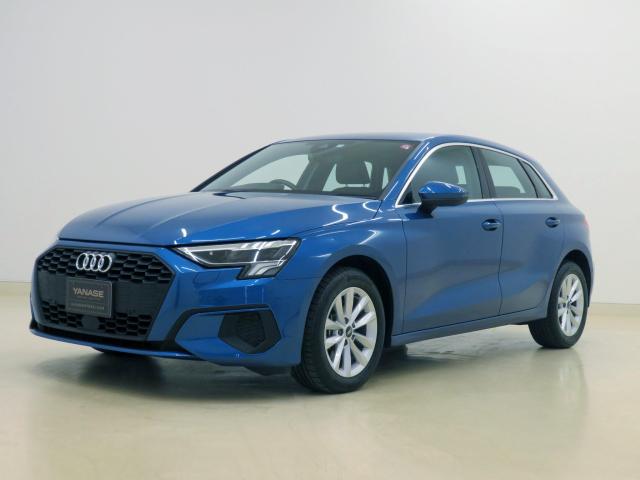 アウディ A3 スポーツバック 30 TFSI