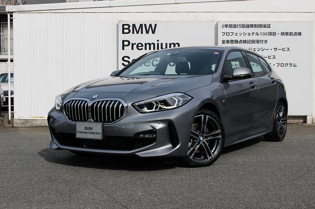 118i Mスポーツ