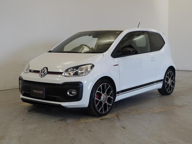 アップ! GTI