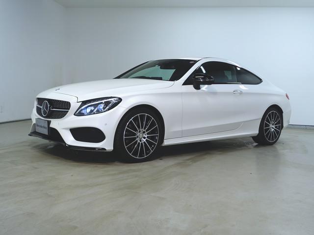 C300 クーペ スポーツ