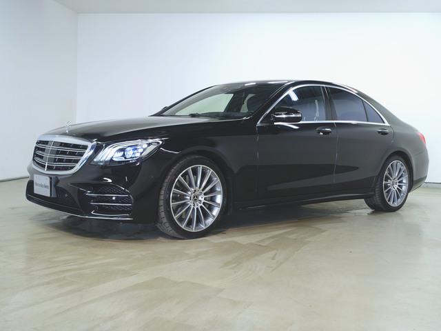S450 エクスクルーシブ スポーツリミテッド